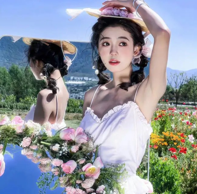 大千世界